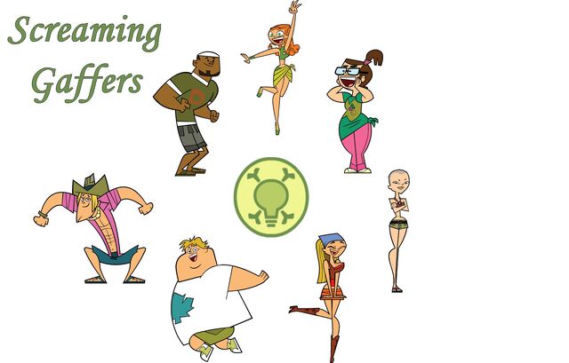 File:TDA Screaming Gaffers (FanFic).jpg
