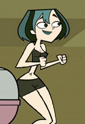 File:Gwen cute swimsuit stand.png