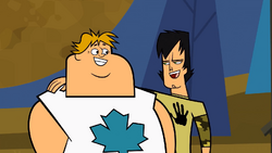 Owen and Trent