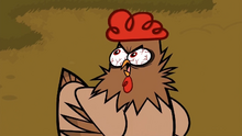 Clucky
