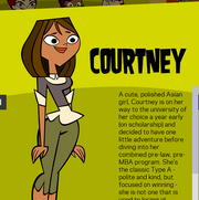 Courtcourt