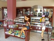 Pastry