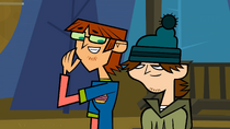 Harold and Ezekiel