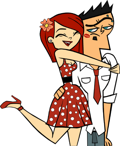 File:Doey - Rétro (lipstick+flower).png