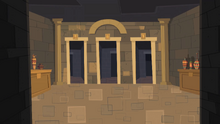 ThreePaths