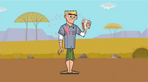 Africa intern