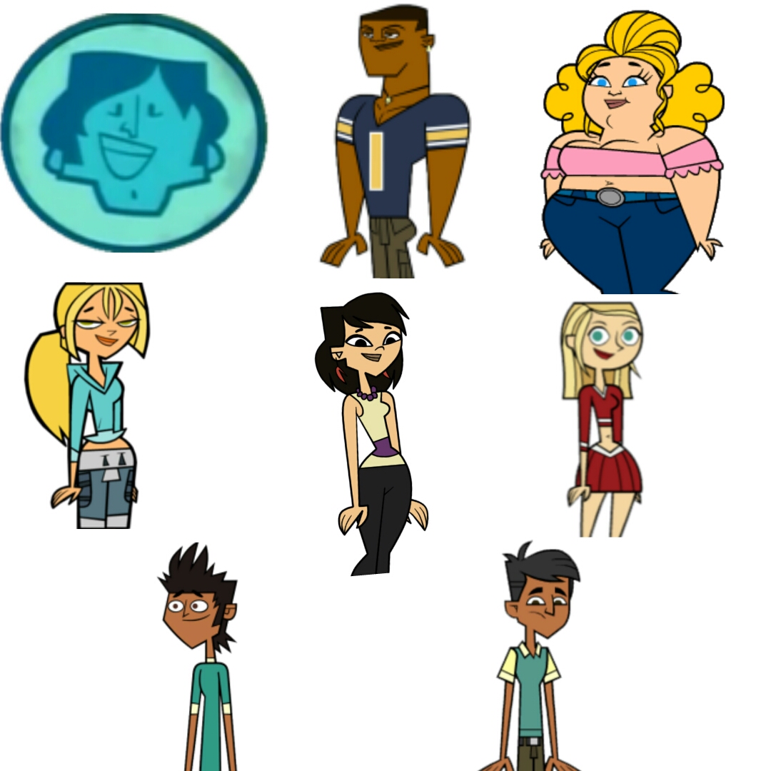 Total Drama Wiki 2025