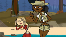 Samey and Jasmine