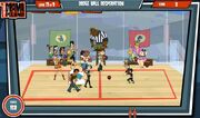 DodgeballGlitch