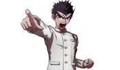 Kiyotaka Ishimaru
