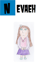 Nevaeh