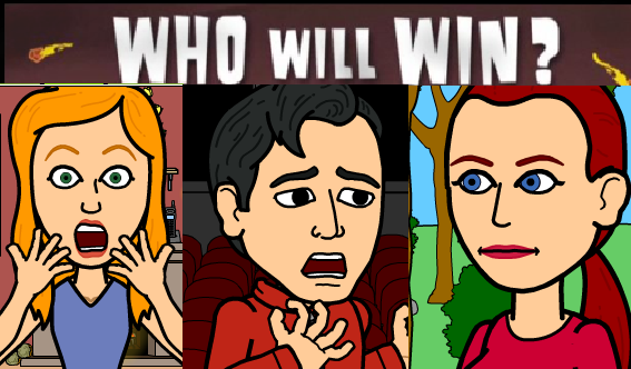 Who will win