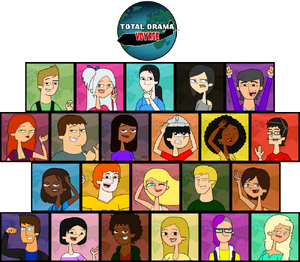 Cast Pic Voyage