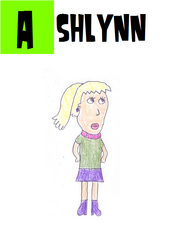Ashlynn