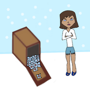 Alisonsnow