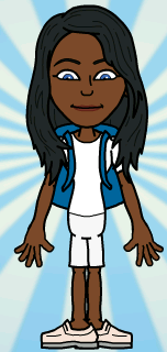 Total Drama Isle- Jane
