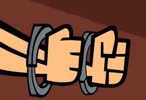 Brickcufflca