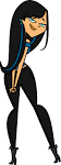 Marina TDWT animation