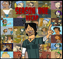 Season One Recap