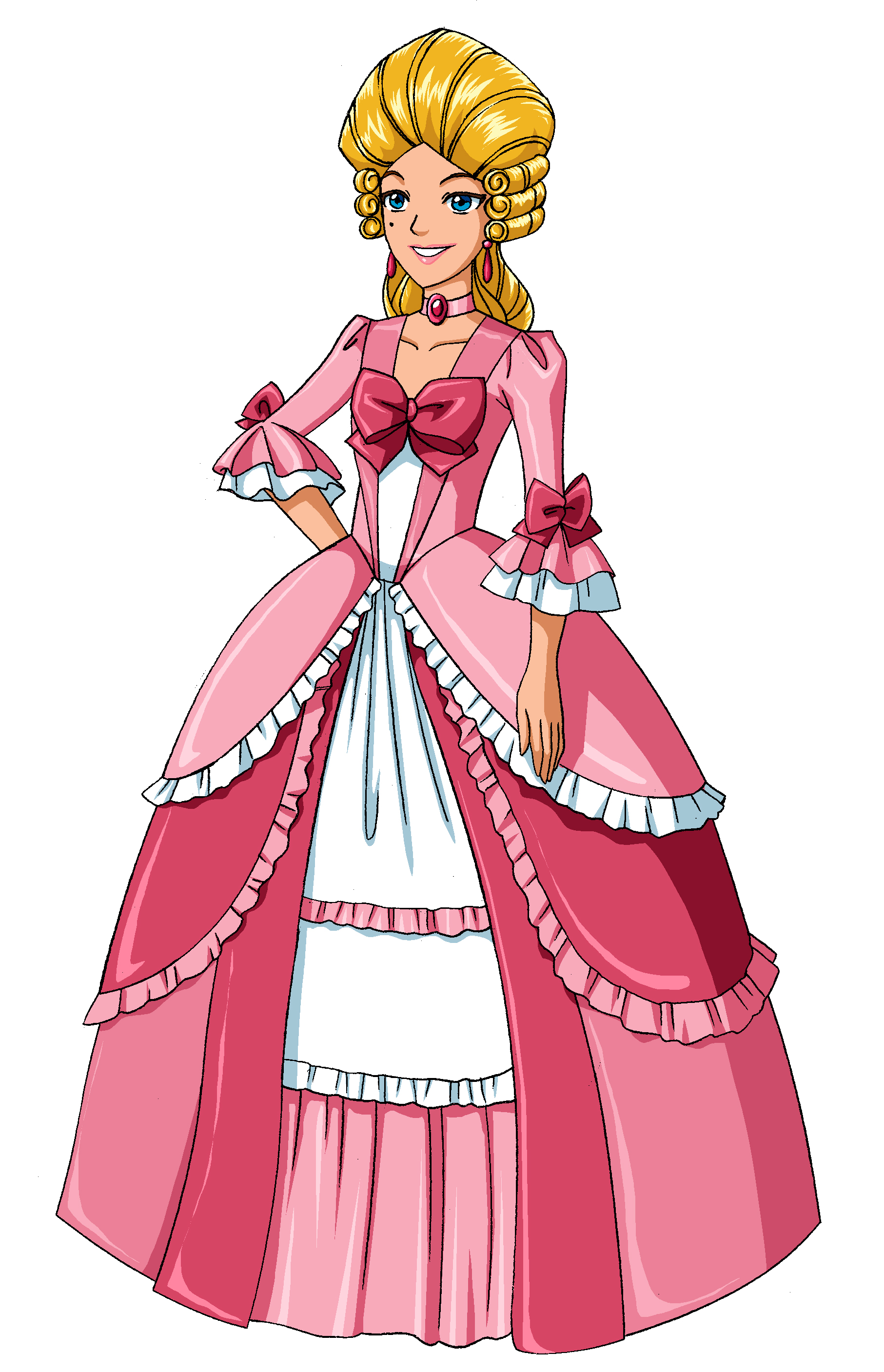 image clover costume trans 1 jpg totally spies image clover costume trans 1 jpg totally spies