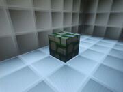 Mossy Cobblestone