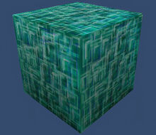 Fluorite