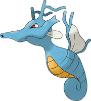 Kingdra