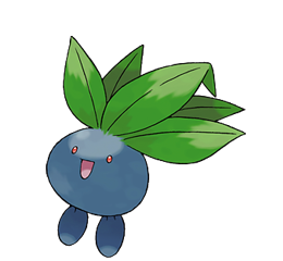 Oddish