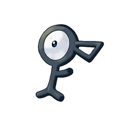 Unown
