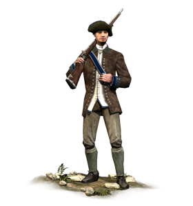 Minutemen
