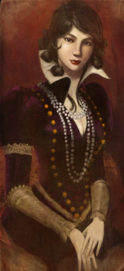 Isabella