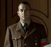 Albert Speer