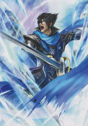 Takatora Todo