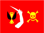 Christopher Moody flag