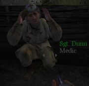 Kyle D. Dunn