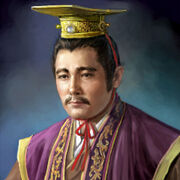 Liu Zhang