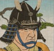 Motochika Chosokabe