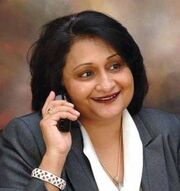 Manju Goel