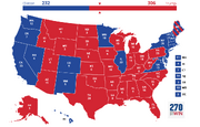 2016 election