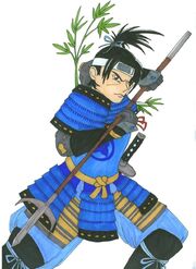 Saizo Kani