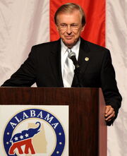 Bill Armistead