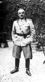 Alfredo Pizzoni