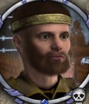 Duke Rudolf of Baden