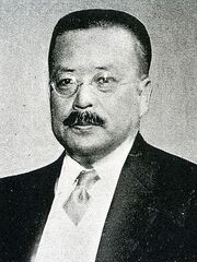 Takukichi Kawasaki