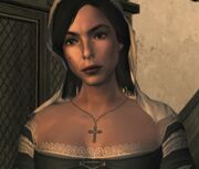 Teodora Contanto