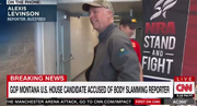 Greg Gianforte