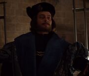 Philip I of Castile