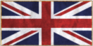 Great Britain Monarchy Flag NTW
