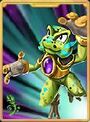 Tutorial summon