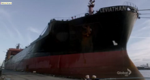 Leviathan(ship)